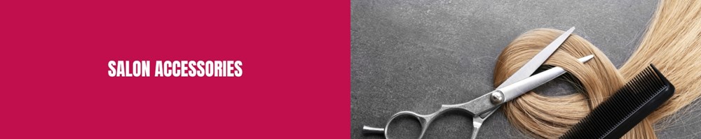 CATEGORY GENERIC Single Salon Accessories