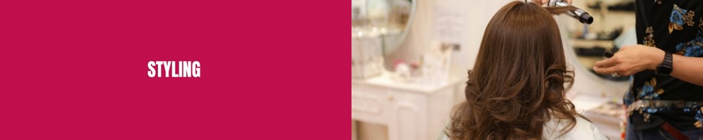 CATEGORY GENERIC Single Styling