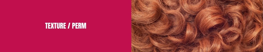 CATEGORY GENERIC Single Texture/Perm