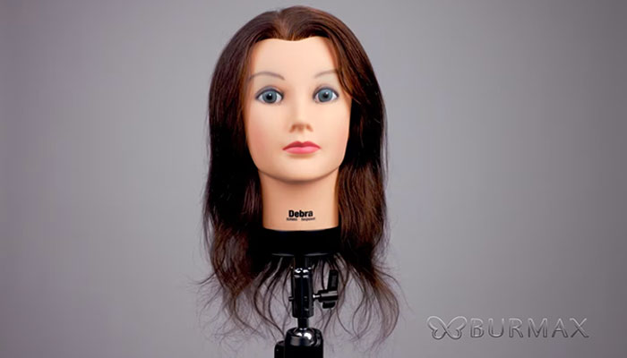 Watch Debra Manikin Video