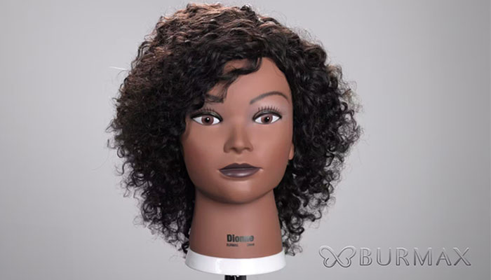 Watch Dionne Manikin Video