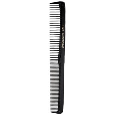 Aristocrat Narrow Comb 7 inch