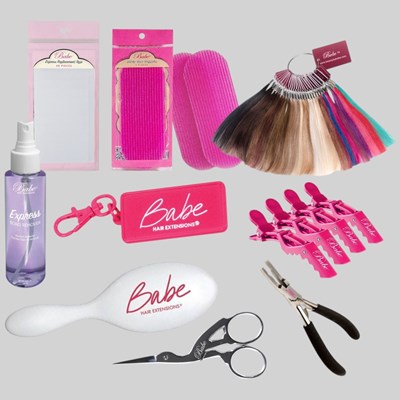 Babe 15% Off Accessories