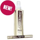 BRAZILIAN BLOWOUT Flash Blowout & Polishing Wand Duo 2 pc.