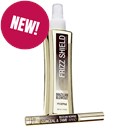 BRAZILIAN BLOWOUT Frizz Shield & Polishing Wand Duo 2 pc.