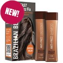 BRAZILIAN BLOWOUT Anti-Frizz Duo 2 pc.