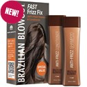 BRAZILIAN BLOWOUT Anti-Frizz Duo 2 pc.