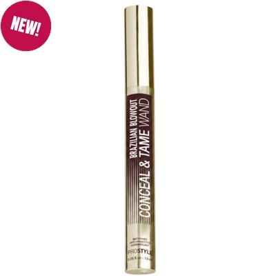 BRAZILIAN BLOWOUT Conceal & Tame Polishing Wand 0.25 Fl. Oz.