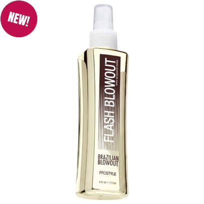 BRAZILIAN BLOWOUT Flash Blowout 6 Fl. Oz.