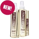 BRAZILIAN BLOWOUT Fast Frizz Fix Kit 3 pc.