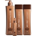 BRAZILIAN BLOWOUT Small Stylist Intro