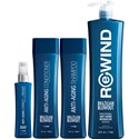 BRAZILIAN BLOWOUT Rewind + Anti-Aging Retail Kit