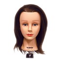 Soft 'n Style Manikin Head- Bridgette 16-17 inch