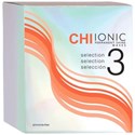 CHI IONIC PERMANENT SHINE WAVES 3 for Virgin/Coarse Hair