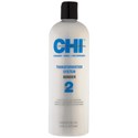 CHI Transformation System Bonder Phase 2 Dye for Colored/Chemically Treated Hair 16 Fl. Oz.