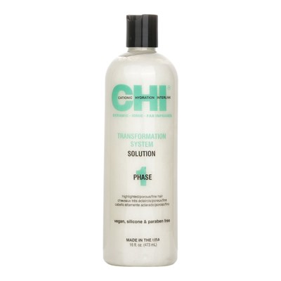 CHI Transformation System Phase 1 Solution- Formula C 16 Fl. Oz.