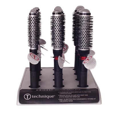 Cricket Technique 300, 310, 330 Display 12 pc.