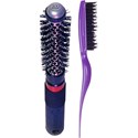 Cricket Buy 1 Technique Thermal Brush, Get 1 Teasing Brush FREE!