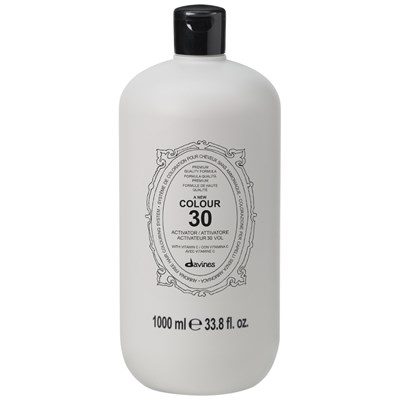 Davines Activator 30 vol. Liter