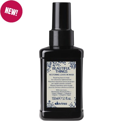 Davines Restoring Leave-In Mask 5.1 Fl. Oz.