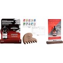 Davines NaturalTech Energizing Overnight Serum Merchandising Kit 7 pc.
