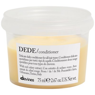 Davines DEDE/ conditioner 2.5 Fl. Oz.
