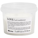Davines LOVE/ curl conditioner 2.5 Fl. Oz.