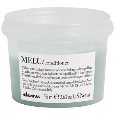 Davines MELU/ conditioner 2.5 Fl. Oz.