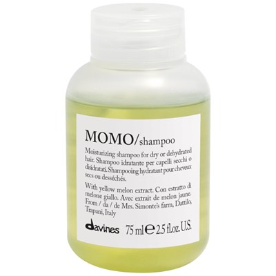 Davines MOMO/ shampoo 2.5 Fl. Oz.
