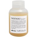 Davines NOUNOU/ shampoo 2.5 Fl. Oz.