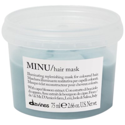 Davines hair mask 2.5 Fl. Oz.