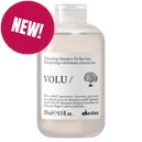 Davines volumizing shampoo 8.5 Fl. Oz.