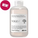 Davines volumizing shampoo 8.5 Fl. Oz.