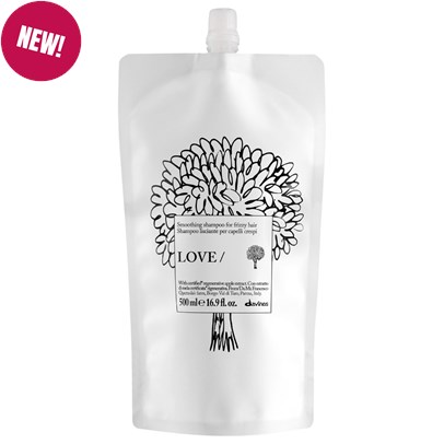 Davines shampoo 16.9 Fl. Oz. Refill Pouch