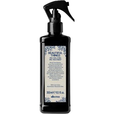 Davines Pro Chelating Pre Treatment 10.1 Fl. Oz.
