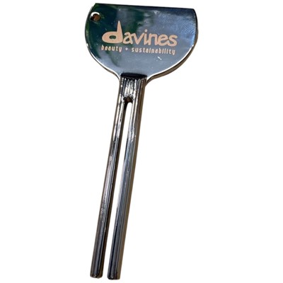 Davines Color Tube Key