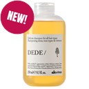 Davines shampoo 8.5 Fl. Oz.