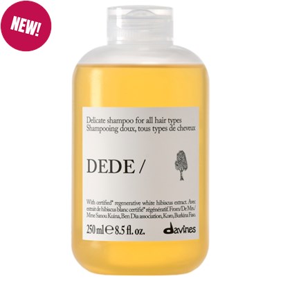 Davines shampoo 8.5 Fl. Oz.