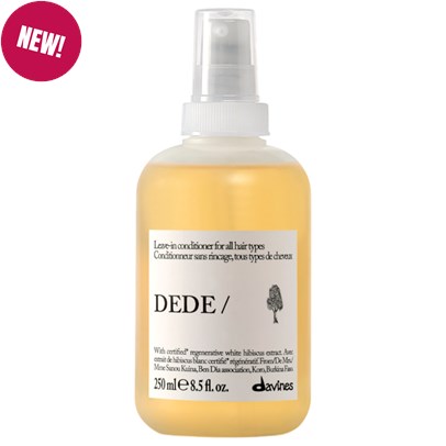 Davines leave-in conditioner 8.5 Fl. Oz.