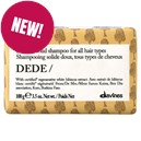 Davines shampoo bar 3.53 Fl. Oz.