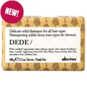 Davines shampoo bar 3.53 Fl. Oz.