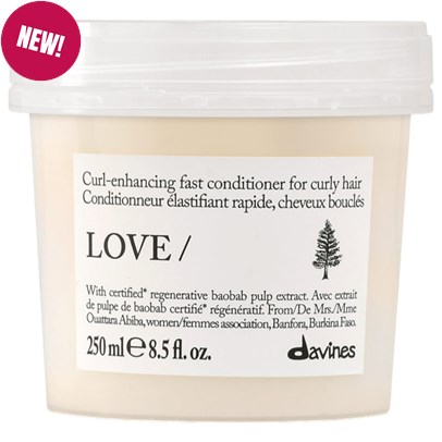 Davines enhancing conditioner 8.5 Fl. Oz.