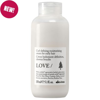 Davines defining moisturizing cream 5.1 Fl. Oz.
