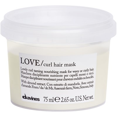Davines hair mask 2.65 Fl. Oz.