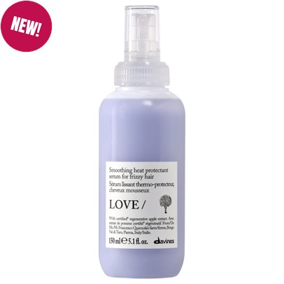 Davines heat protectant serum 5.1 Fl. Oz.