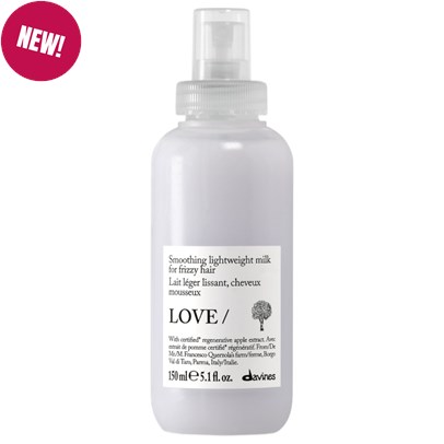 Davines lightweight milk 5.1 Fl. Oz.