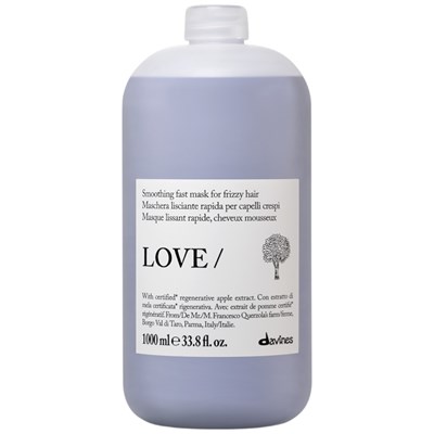 Davines mask Liter