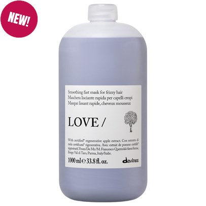 Davines mask Liter