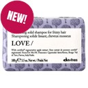 Davines shampoo bar 3.53 Fl. Oz.