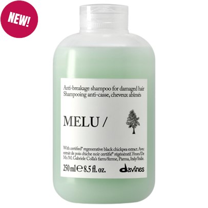 Davines anti-breakage shampoo 8.5 Fl. Oz.